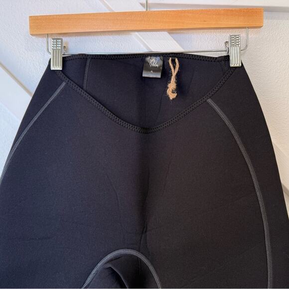 Palm Quantum Kayaking Neoprene Wetsuit Shorts Black Size XL - Picture 3 of 11